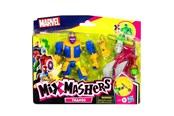 Figuren - Marvel MixMashers Avengers Thanos 12 cm - F92715X00