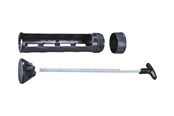 Haus & Garten - Makita 196351-8 Cartridge Holder Set - 196351-8