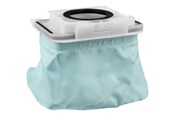 Staubsaugerbeutel - Makita 197899-3 Filter Bag - 197899-3