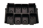 Werkzeugkisten & Aufbewahrungssysteme - Makita 839742-7 Insert for Carrying Case - 839742-7