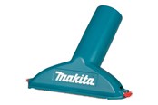 Staubsauger Zubehör - Makita 140H95-0 Upholstery Nozzle - 140H95-0