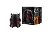 Kostüme - Star Wars The Black Series Moff Gideon Electronic Helmet - G01285L00