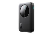 Powerbank (Akku) - Joyroom Powerbank 2.4A LED 5000mAh (Black) Powerbank (Akku) - schwarz - 5000 mAh - JR-PBF13