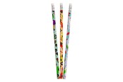Kreativ-Spiele - LG-Imports Pencil Vehicles - 6464