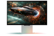Bildschirm - 27" Samsung LS27FG900XUXEN - 3840x2160 (4K) - 165Hz - IPS - LS27FG900XUXEN