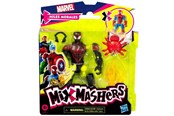 Figuren - Marvel Spider-Man MixMashers Miles Morales Figure 12 cm - F92145X00