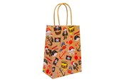 Spielzeug - LG-Imports Gift bag Pirate - 7421
