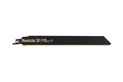 Säbelsäge - Makita B-55588-10 Saber Saw Blade 10 Pieces - B-55588-10
