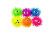 Spielzeug - LG-Imports Pufferball Smiley Face 13cm - 8380