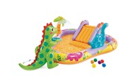 Pools - Intex Dino Park Spielcenter - 56139