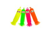 Spielzeug - LG-Imports Pufferball Octopus with Eyes 22cm - 8383