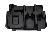 Werkzeugkisten & Aufbewahrungssysteme - Makita 838110-1 Insert for Carrying Case - 838110-1