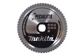 Handkreissäge - Makita B-47058 Specialized Circular Saw Blade - B-47058