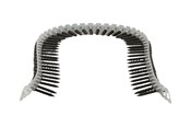 Nägel & Schrauben - Makita F-31748 Drywall Screws for Hardwood 1000 Pieces - F-31748