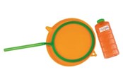 Spiele im Freien - Happy Summer Giant Bubble Set - 303110