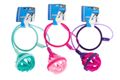 Spiele im Freien - Happy Summer Swingball assorted - 303212