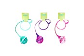 Spiele im Freien - Happy Summer Swingball assorted - 303212