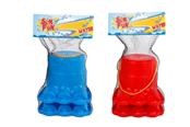 Spiele im Freien - Happy Summer Walking Buckets assorted - 303213