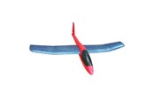 Spiele im Freien - Happy Summer Jumbo Foam Plane 86 cm - assorted - 303216