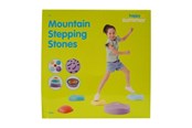 Spiele im Freien - Happy Summer Mountain Stepping Stones - 303217