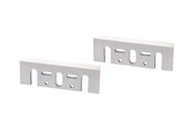 Haus & Garten - Makita D-16346 Planer Blade Set 2 Pieces - D-16346
