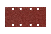 Schleifmaschine - Makita P-36099 Abrasive Sanding Sheets 50 Pieces - P-36099
