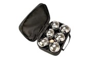 Gartenspiele - Petanque in nylon bag - 56320