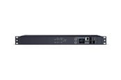Stromkabel (Extern) - CyberPower PDU44004 - 12-Port - 1U - Power Distribution - PDU44004