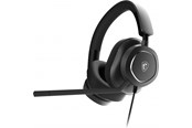 Kopfhörer/Headsets - MSI MAESTRO 300 - headset - OS3-8ZC8001-000