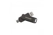 USB-Stick - Patriot Supersonic Rage R550 - 32GB - USB-Stick - PE32GR550DSAD