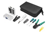 Netzwerkzubehör - DIGITUS 12-piece Network Tool Set - DN-94027