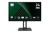 Bildschirm - 24" MSI PRO MP245PG - LCD monitor - Full HD (1080p) - 24" - PRO MP245PG