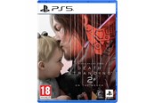 Spiele - Death Stranding 2: On the Beach - Sony PlayStation 5 - Action - PEGI 18 - 711719599647