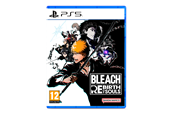 Spiele - BLEACH Rebirth of Souls - Sony PlayStation 5 - Fighting - PEGI 12 - 3391892032970