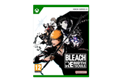 Spiele - BLEACH Rebirth of Souls - Microsoft Xbox Series X - Fighting - PEGI 12 - 3391892033007