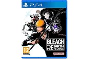 Spiele - BLEACH Rebirth of Souls - Sony PlayStation 4 - Fighting - PEGI 12 - 3391892033014