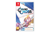Spiele - Chrono Cross (The Radical Dreamers Edition) - Code in a Box - Nintendo Switch - RPG - PEGI 12 - 5021290100411
