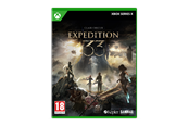 Spiele - Clair Obscur: Expedition 33 - Microsoft Xbox Series X - Action - PEGI 18 - 3391892034165