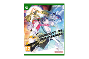 Spiele - Digimon Story: Time Stranger - Microsoft Xbox Series X - RPG - PEGI 12 - 3391892035926