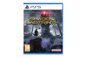 Spiele - Shadow Labyrinth - Sony PlayStation 5 - Plattform - PEGI 16 - 3391892035223