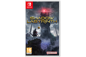 Spiele - Shadow Labyrinth - Nintendo Switch - Plattform - PEGI 16 - 3391892035162