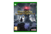Spiele - Shadow Labyrinth - Microsoft Xbox Series X - Action - PEGI 16 - 3391892035285