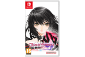 Spiele - Tales of Berseria Remastered - Nintendo Switch - RPG - PEGI 16 - 3391892035407