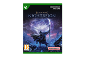 Spiele - Elden Ring: Nightreign (Seekers Edition) - Microsoft Xbox One - RPG - PEGI 16 - 3391892034936