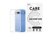 Handys - Cover & Cases - CARE by PanzerGlass Fashionable Case Transparent X-Ray Soft Basic Google Pixel 9a 5G - CRRFAXRG61456
