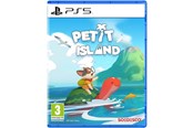 Spiele - Petit Island - Sony PlayStation 5 - Abenteuer - PEGI 3 - 8718591189173
