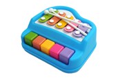 Baby Spielzeug - Happy Baby My First Xylopiano - 502230