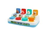 Baby Spielzeug - Happy Baby Pop Up Farm Animals L&S - 502238