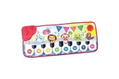 Baby Spielzeug - Happy Baby Tap & Play Music Mat - 502241