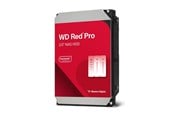 Festplatten - WD Red Pro - 16TB - Festplatten - WD161KFGX - SATA-600 - 3.5" - WD161KFGX